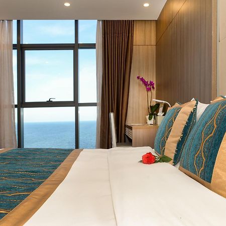 Hotel The Nalod Đà Nẵng Extérieur photo