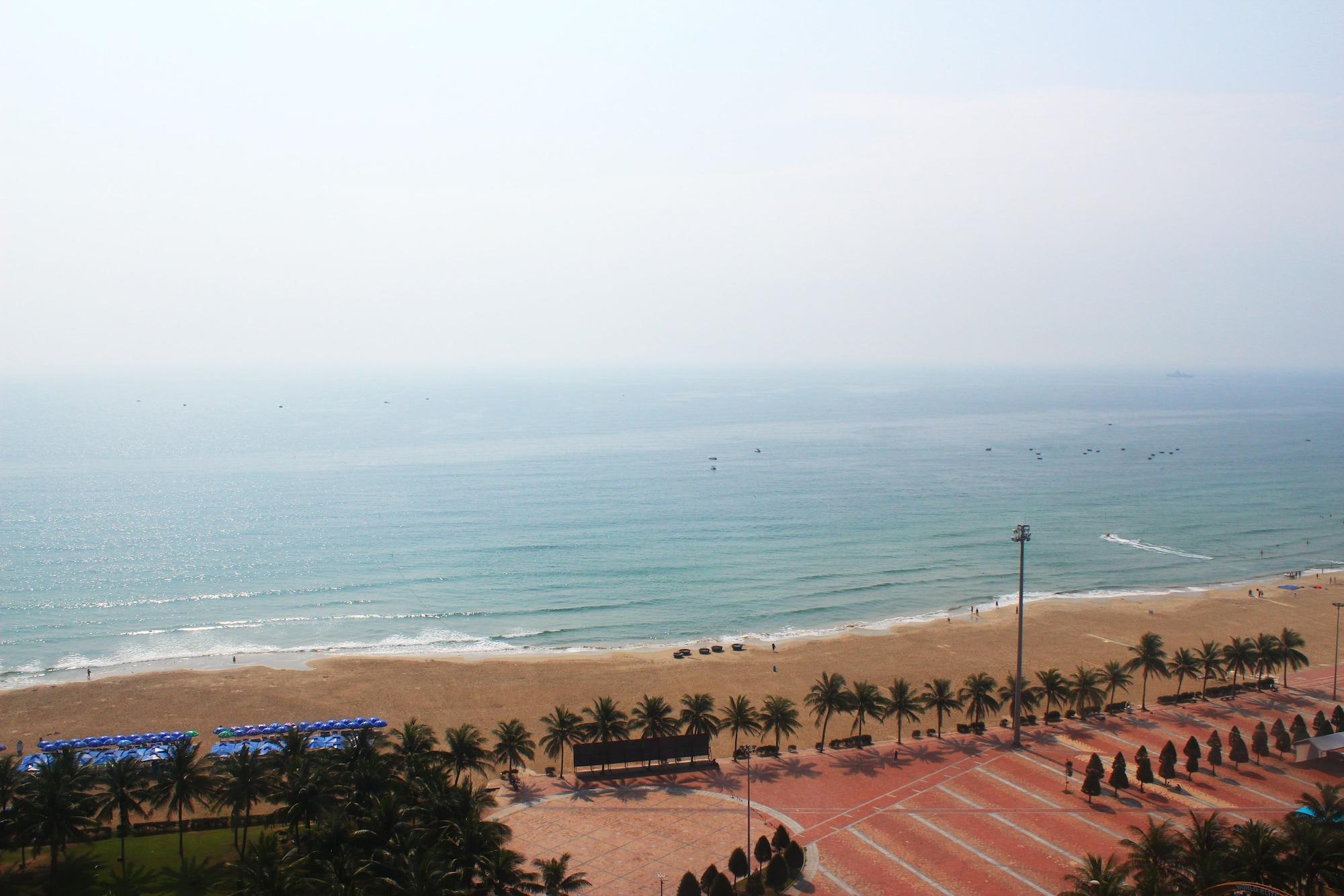 Hotel The Nalod Đà Nẵng Extérieur photo