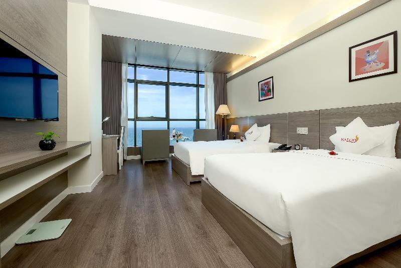 Hotel The Nalod Đà Nẵng Chambre photo