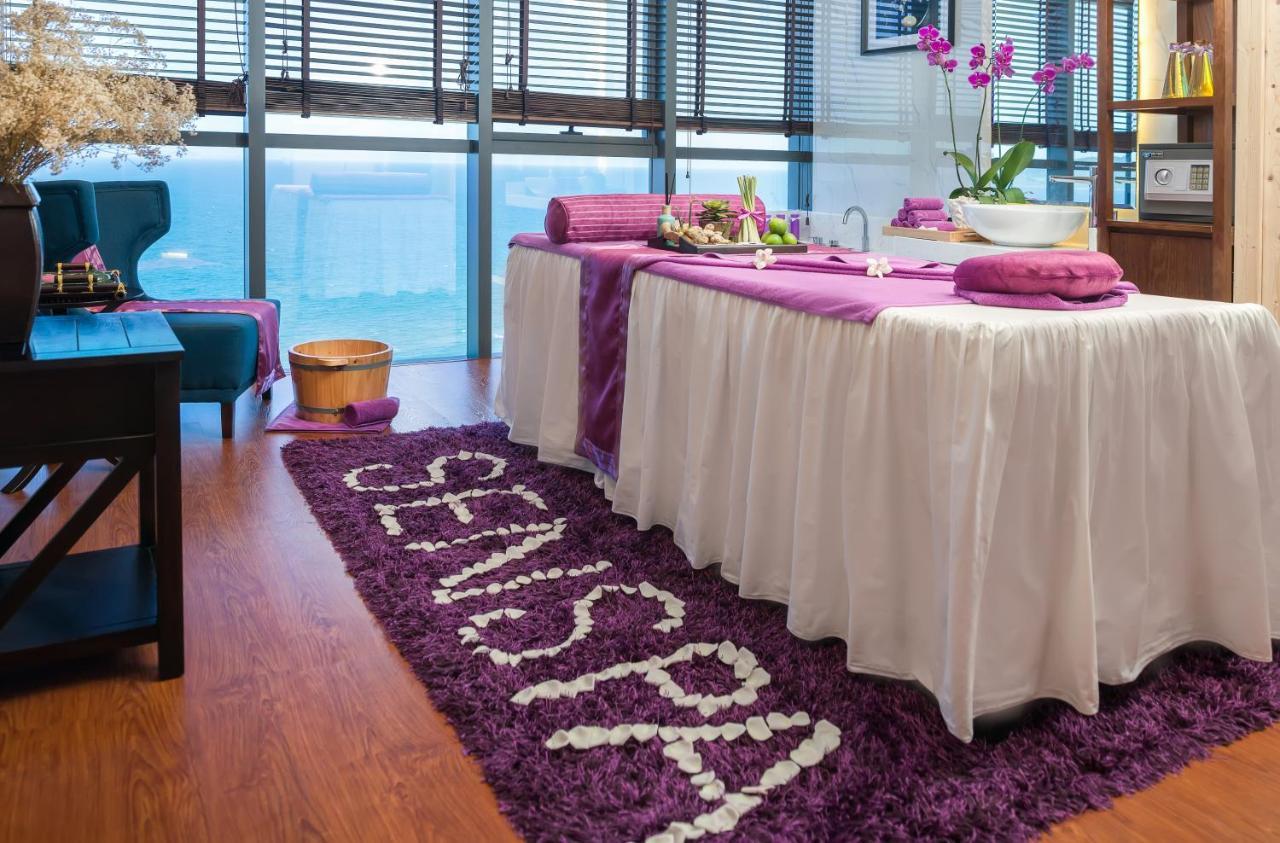 Hotel The Nalod Đà Nẵng Extérieur photo