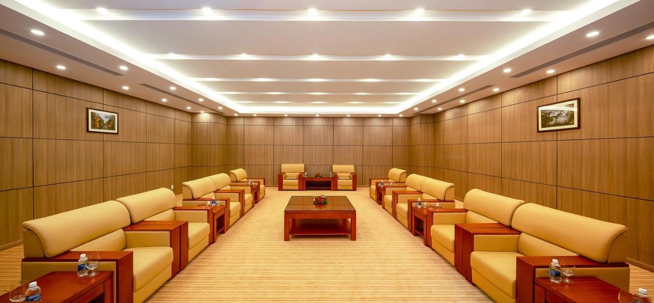 Hotel The Nalod Đà Nẵng Extérieur photo